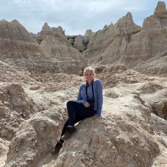 Meet your Posher, Cydnee - Picture 1 of 1